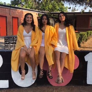 Meet your Posher, Giselle